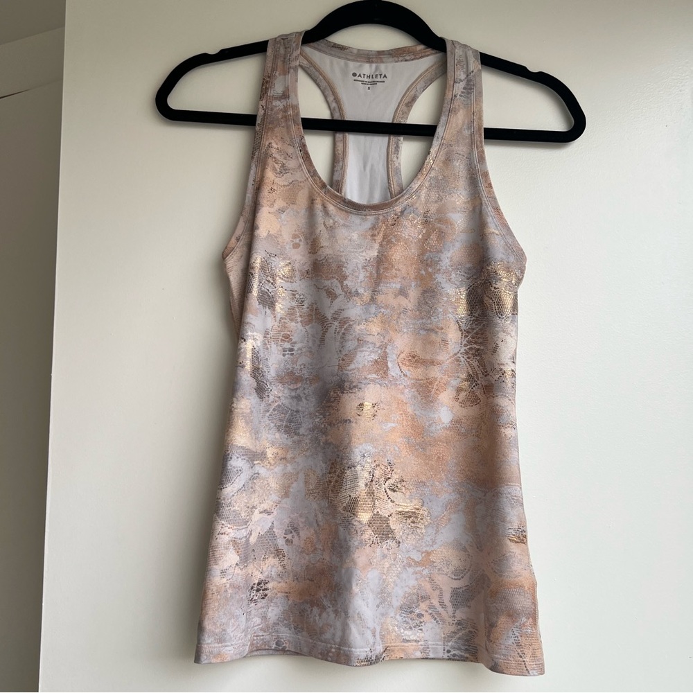 Athleta Workout Tank